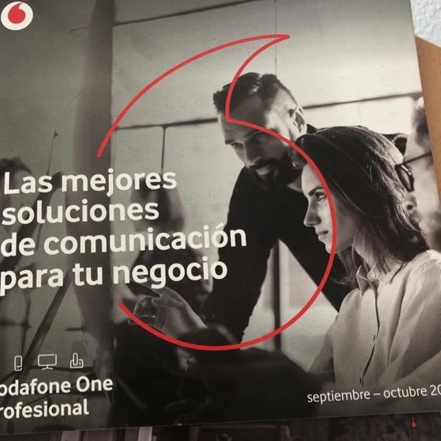 Teleoperador Comercial
