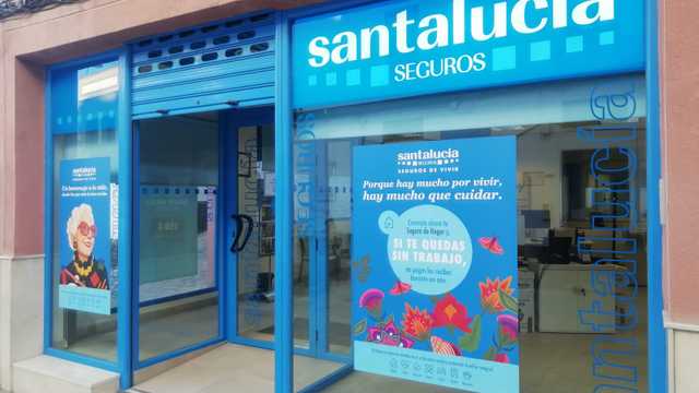 Comercial Seguros Moron de la Frontera