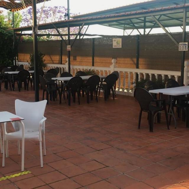 Cocinero/a