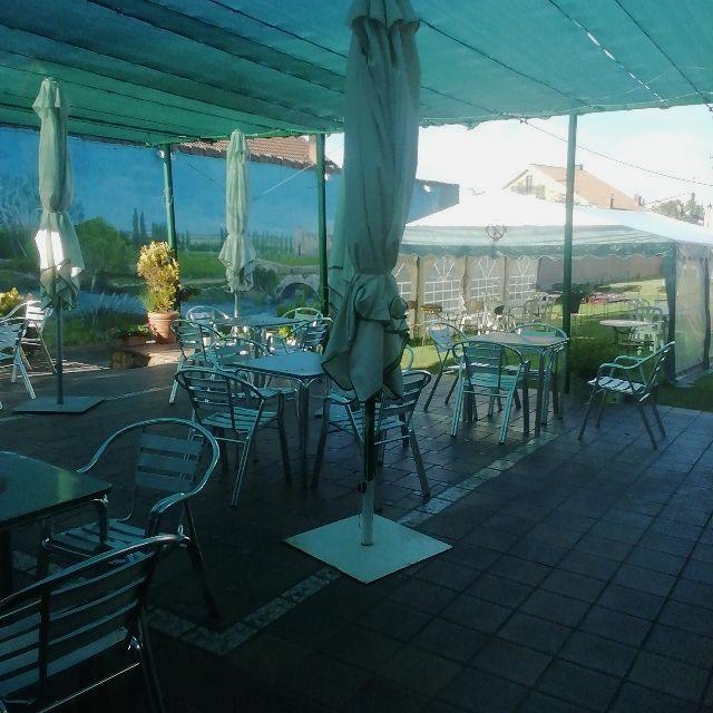Ayudante/a de Cocina