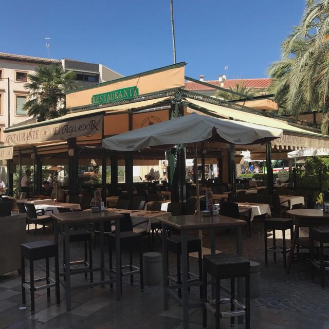 Camarero/a de Restaurante
