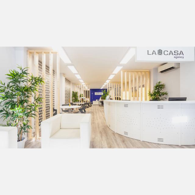 Comercial Inmobiliario