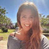 Elena S. Sánchez avatar icon