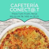 Cafeteria Conectat avatar icon