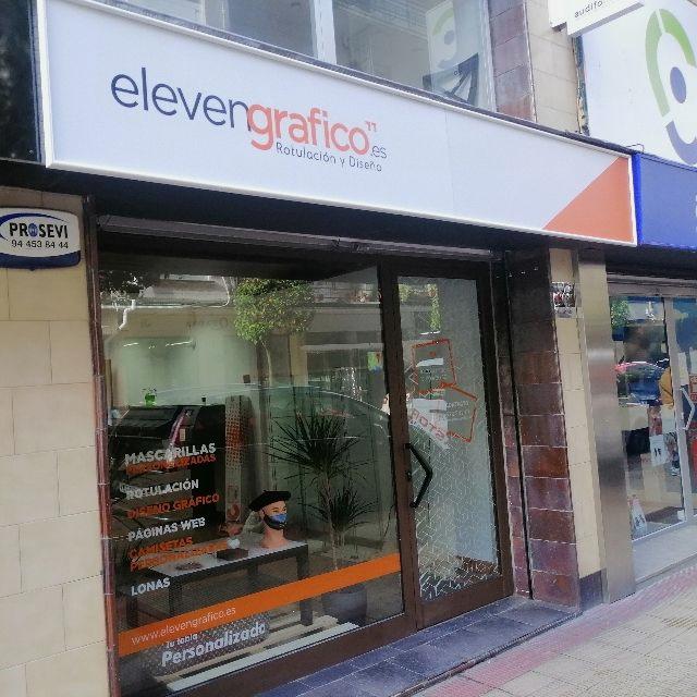 Asistente en Diseño y Rotulación