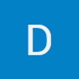 Domino's Pizza avatar icon