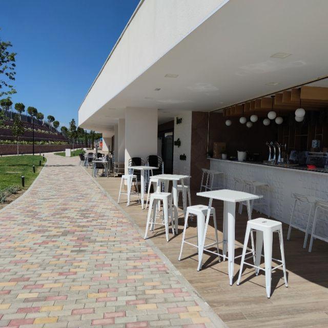 Camarero/a de Barra y Sala/Terraza
