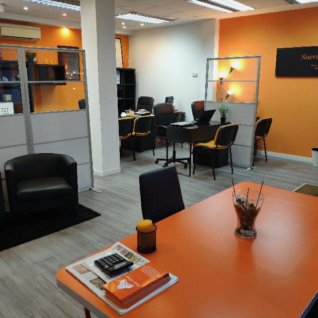 Telemarketing comercial