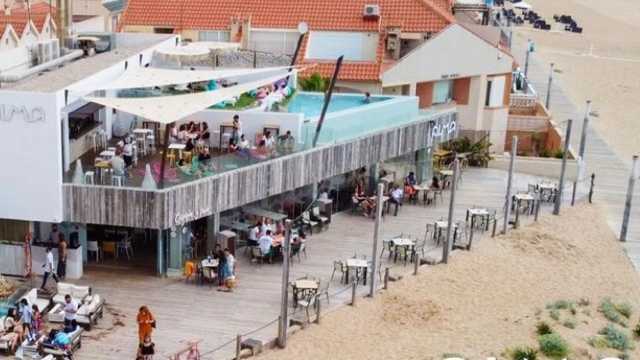 Camarero/a de Sala/Terraza