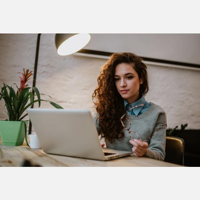 Profesor/a particular en remoto de Español para Extranjeros