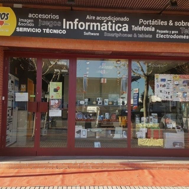 Administrativo/a