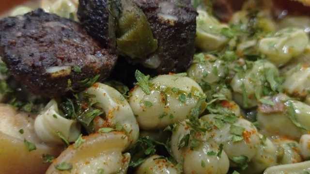 Ayudante/a de Cocina