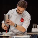 Carlos Sánchez avatar icon