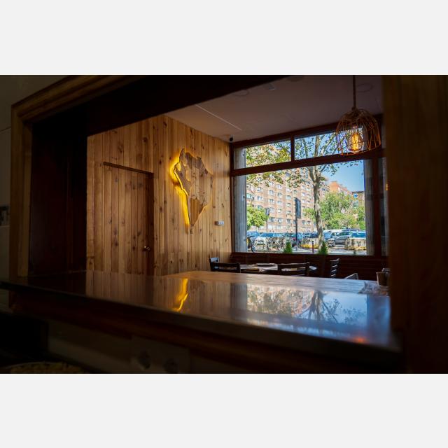 Camarero/a de Restaurante