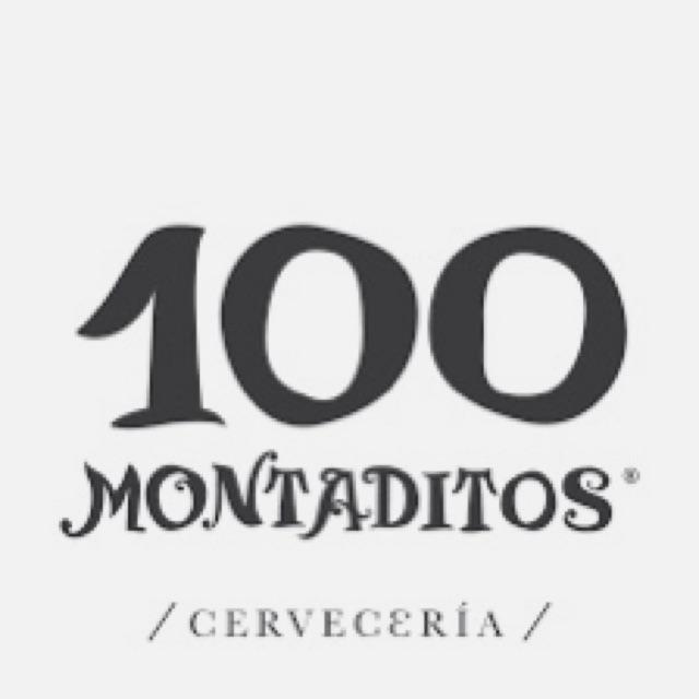 Se necesita camarer@s para 100Montaditos