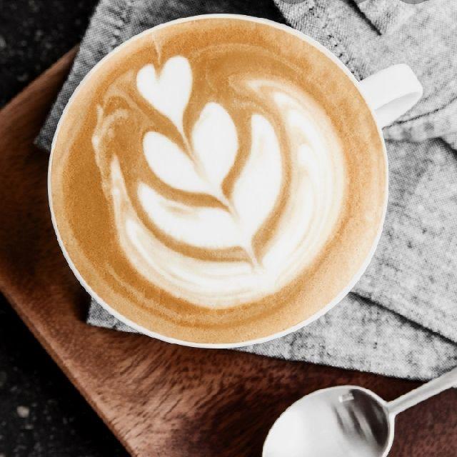 Experienced barista