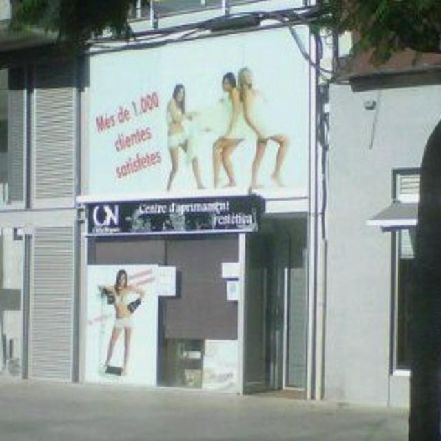 Esteticista