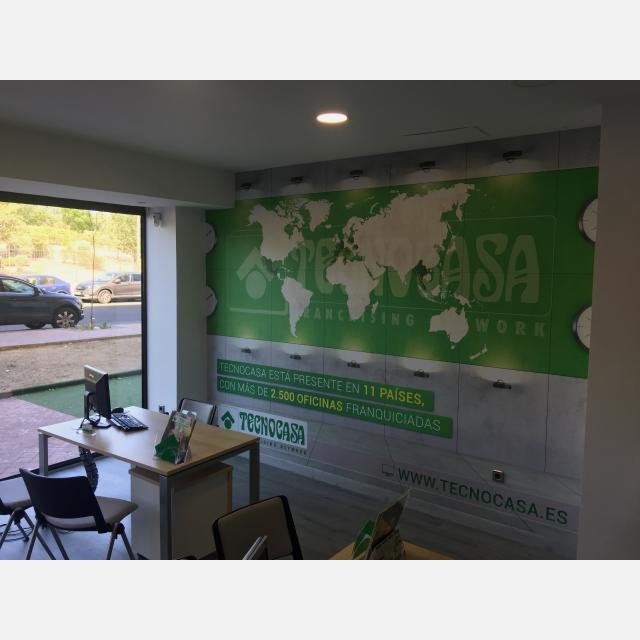 Comercial Inmobiliario