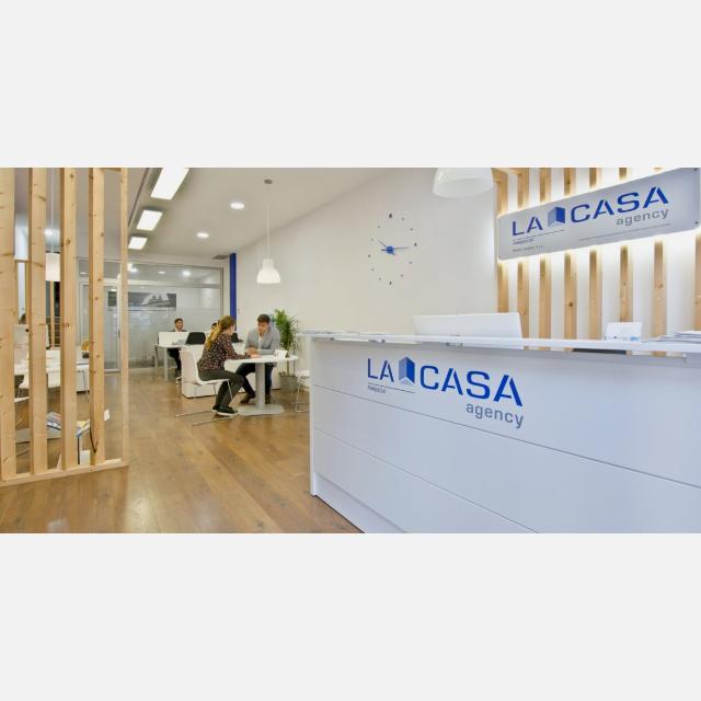 Asesor/a Inmobiliario
