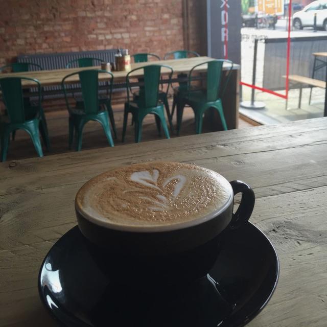Barista