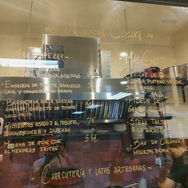 Cocinero/a Restaurante