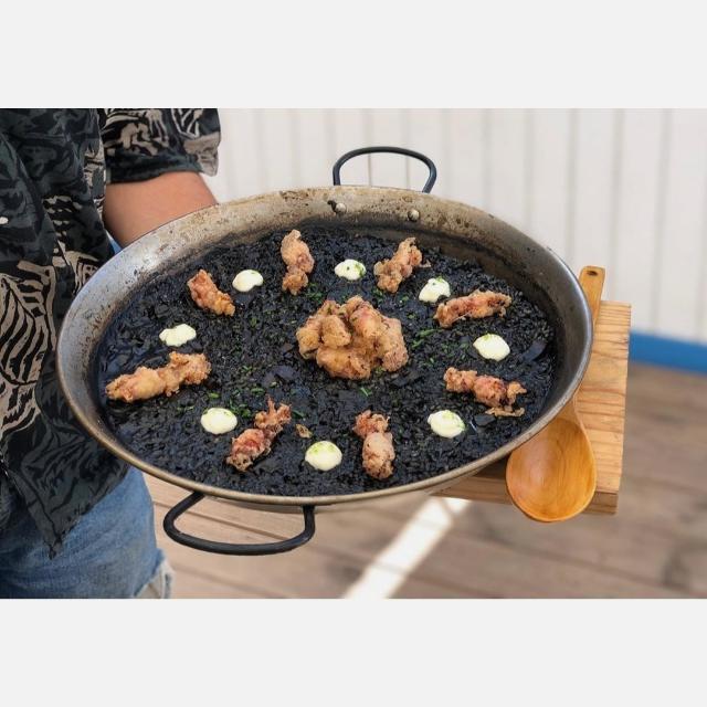 Cocinero/a y Ayudante/a de Cocina