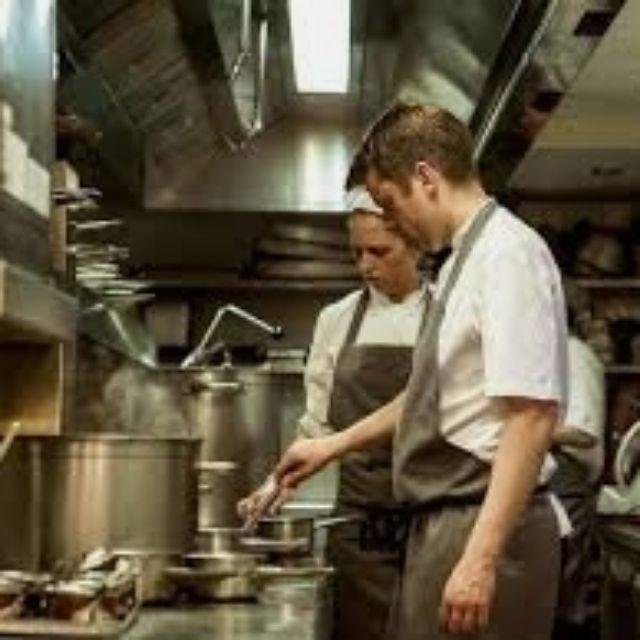Cocinero/a