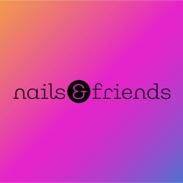 Manicurista Técnica Uñas Acrilicas