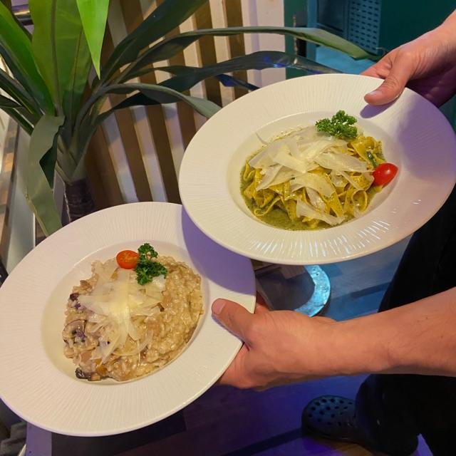 Cocinero/a