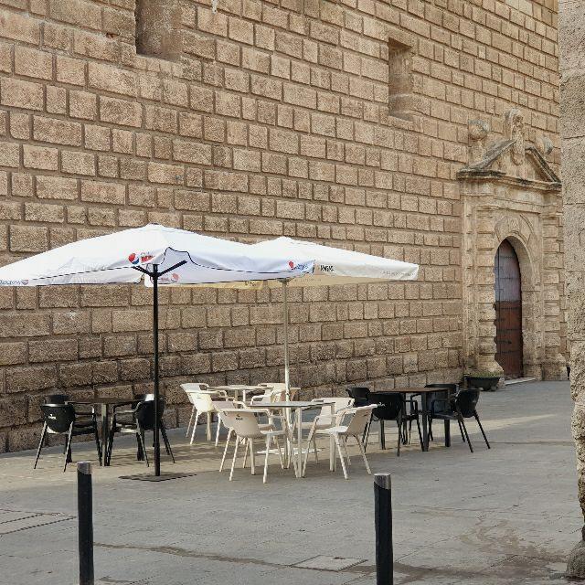 Camarero/a de Sala/Terraza