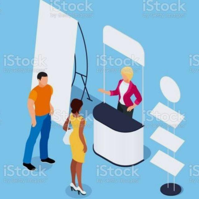Promotor/a Comercial