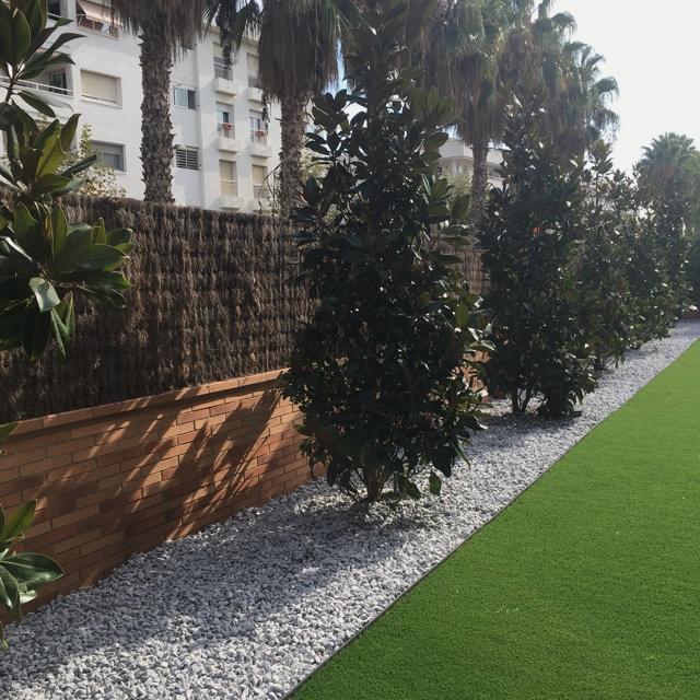 Jardinero/a