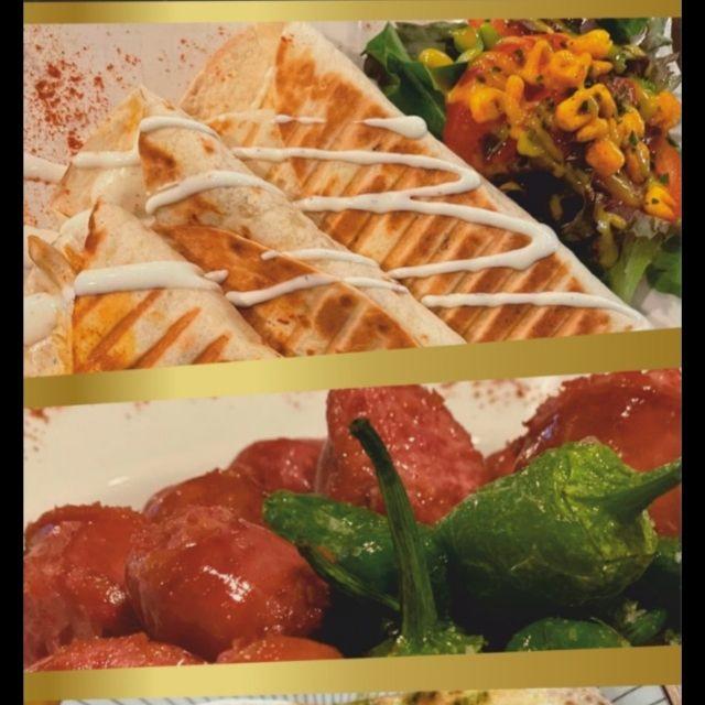 Ayudante/a de Cocina