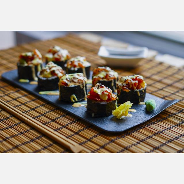 Sushiman