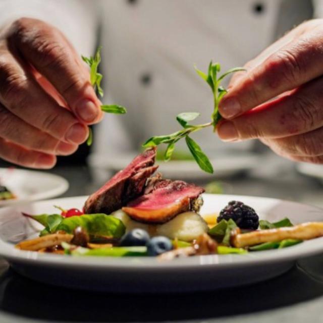 Cocinero/a Restaurante
