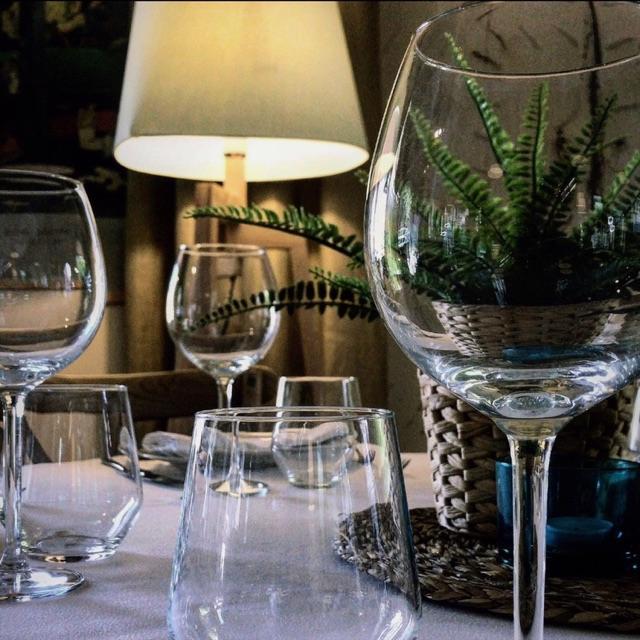 Camarero/a de Restaurante