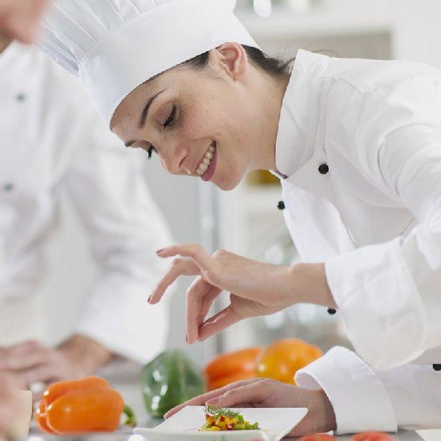 Cocinero/a
