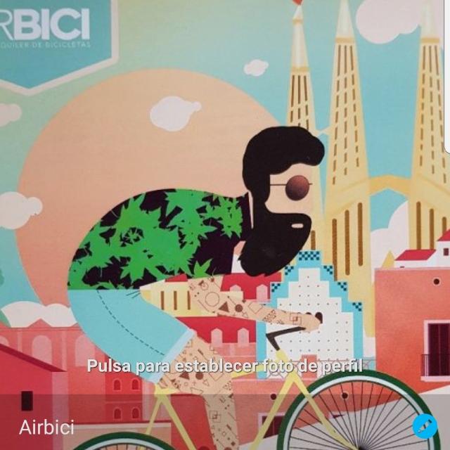 Mecánico de bicicletas con experiencia
