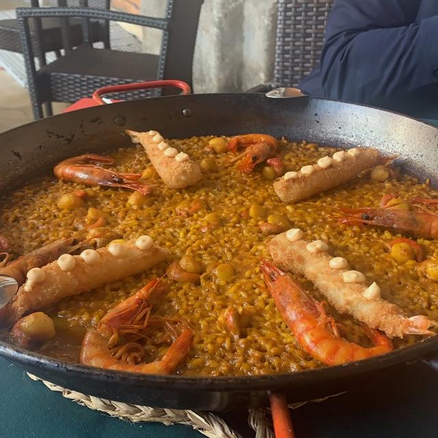 Cocinero/a Restaurante