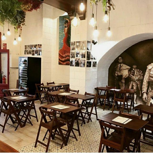 Ayudante/a de Cocina