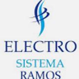 Electro Sistema Ramos avatar icon