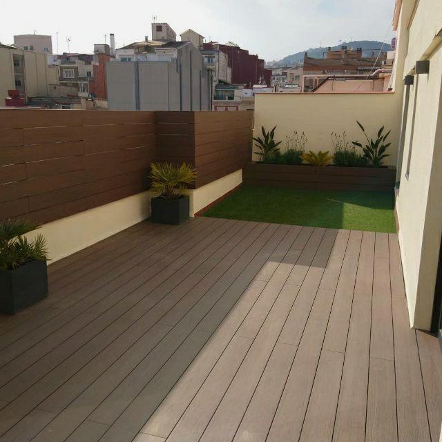 Autonomo oficial parquetista y entarimador