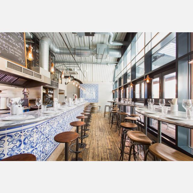 Kitchen Porter @ Bar Douro London Bridge - Immediate Start