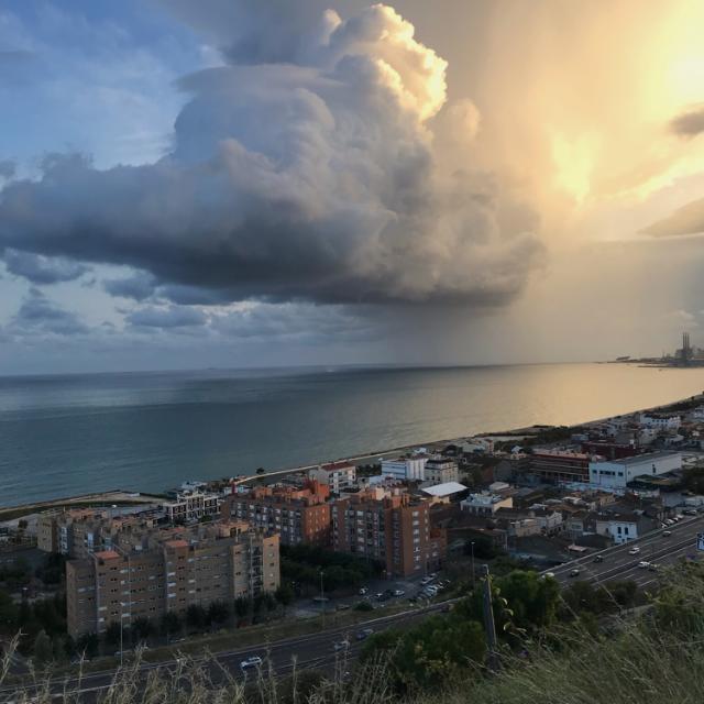 Camareros/Camareras