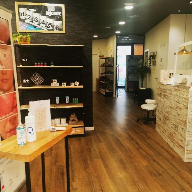 Esteticista