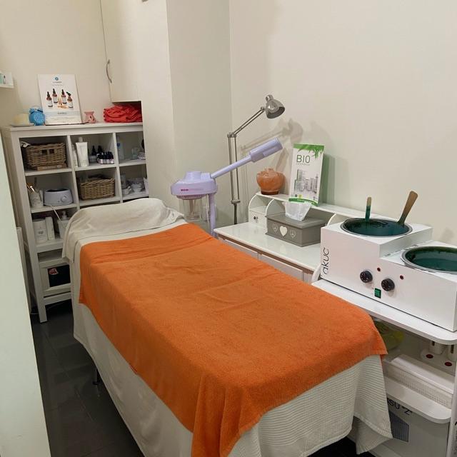 Esteticista