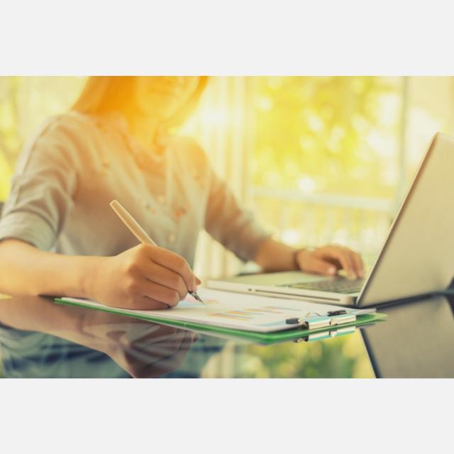 Asesor/a Comercial Seguros (Teletrabajo)