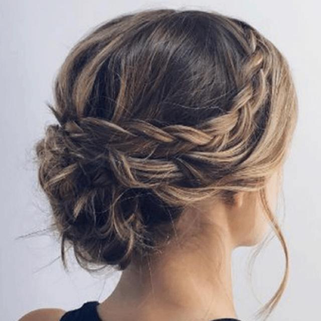 Estilista - Oficial de Peluquería
