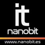 Nanobit Servicios informáticos avatar icon