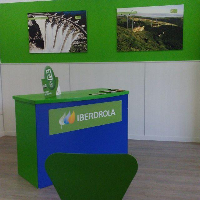 COMERCIAL STAND - FUTURO JEFE DE EQUIPO